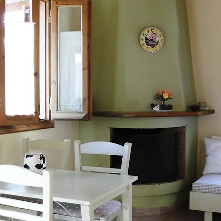 Anerada Mediterranean Houses *