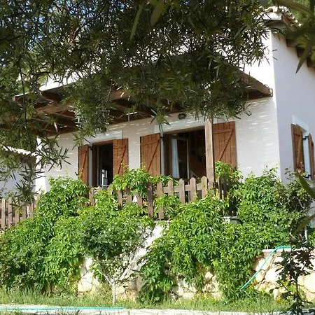 Anerada Mediterranean Houses