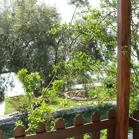 Apartman Anerada Mediterranean Houses Atháni