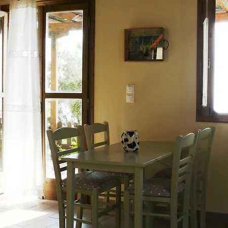 Anerada Mediterranean Houses Apartman