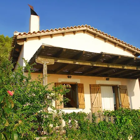 Anerada Mediterranean Houses Atháni