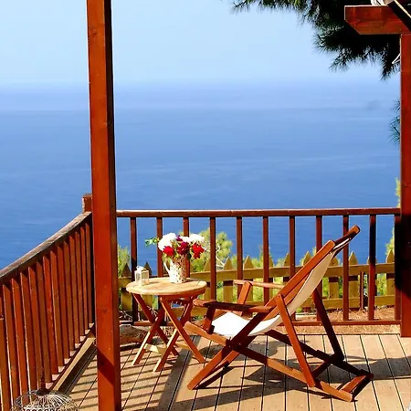 Apartman Anerada Mediterranean Houses *