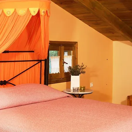 Apartman Anerada Mediterranean Houses *