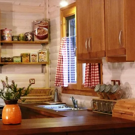 Apartman Anerada Mediterranean Houses