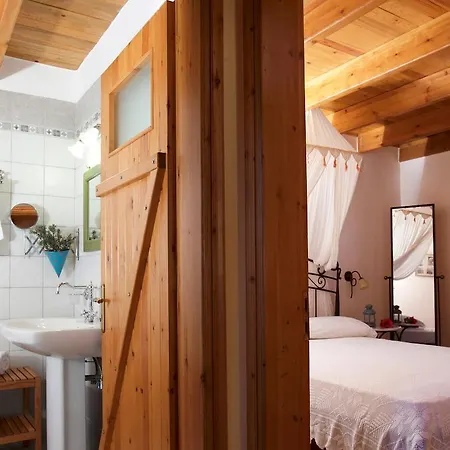 Apartman Anerada Mediterranean Houses *