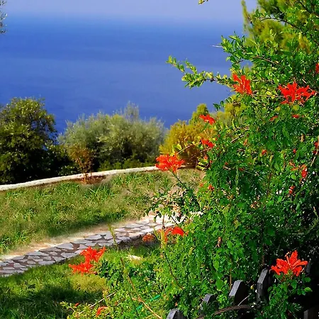 Apartman Anerada Mediterranean Houses Atháni