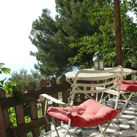 Apartman Anerada Mediterranean Houses *